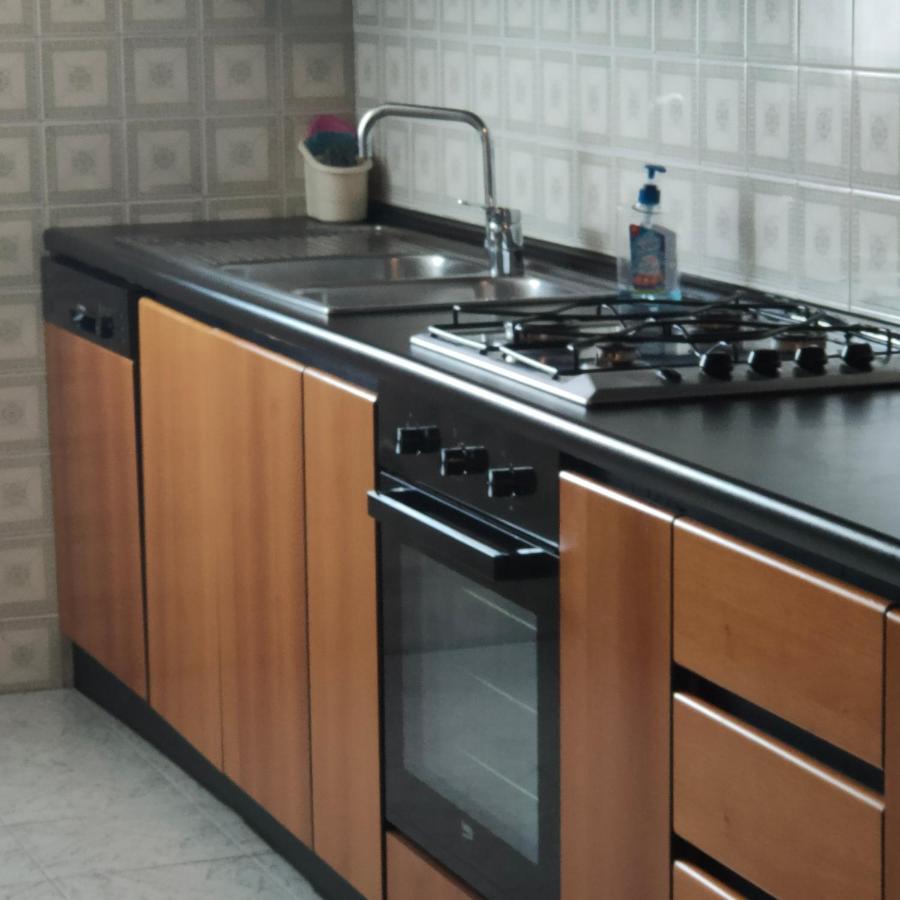 Antonelli Apartment Новара Екстериор снимка