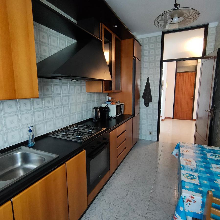 Antonelli Apartment Новара Екстериор снимка