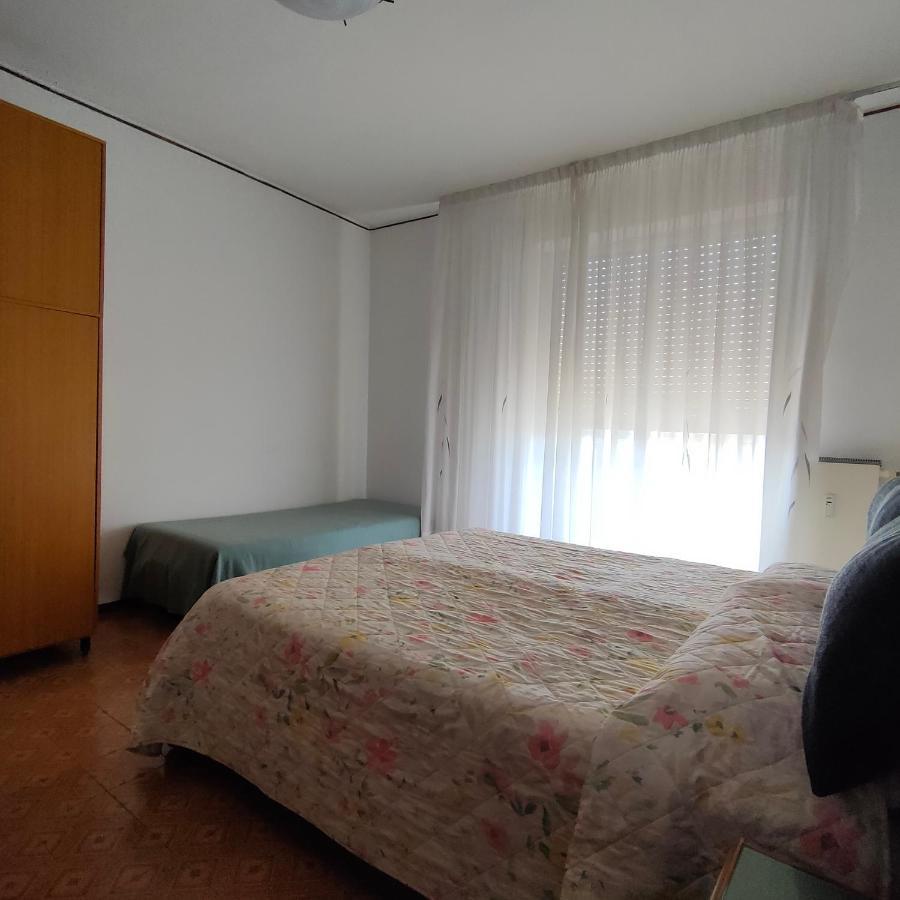 Antonelli Apartment Новара Екстериор снимка
