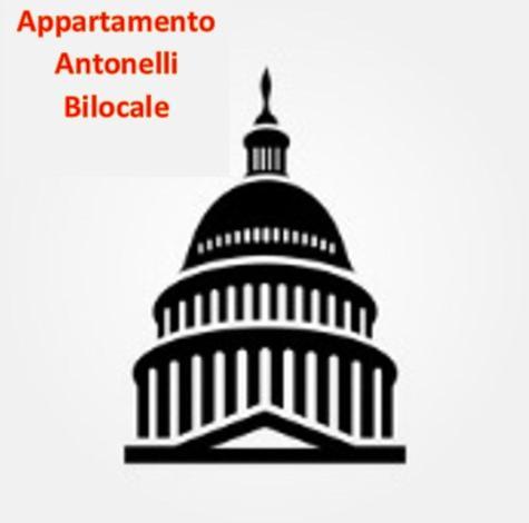 Antonelli Apartment Новара Екстериор снимка
