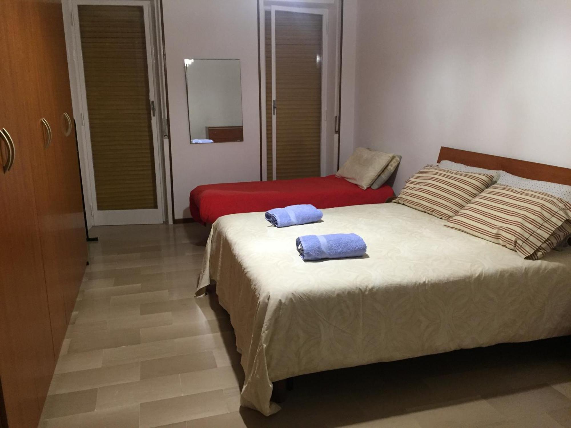 Antonelli Apartment Новара Екстериор снимка