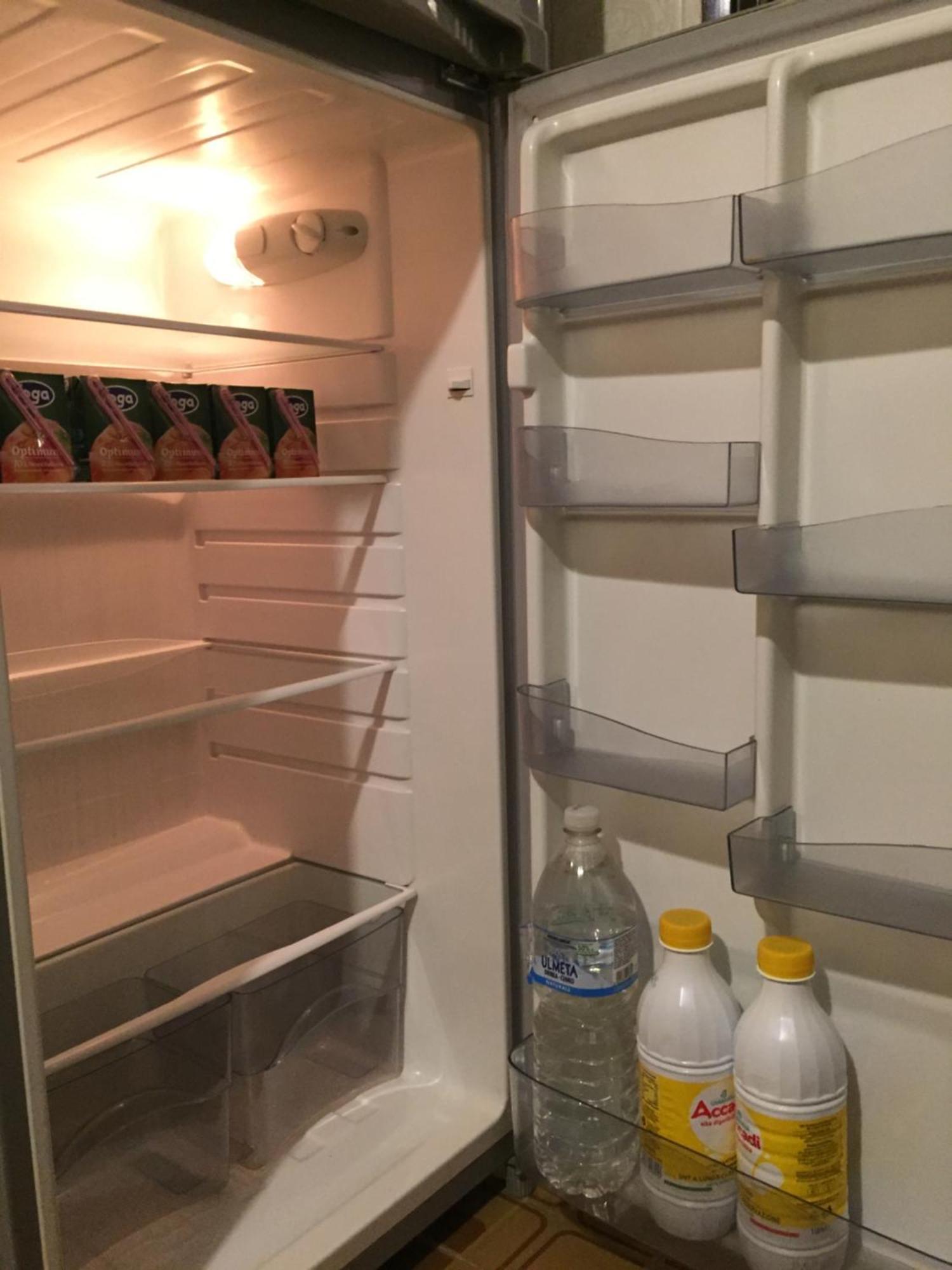 Antonelli Apartment Новара Екстериор снимка