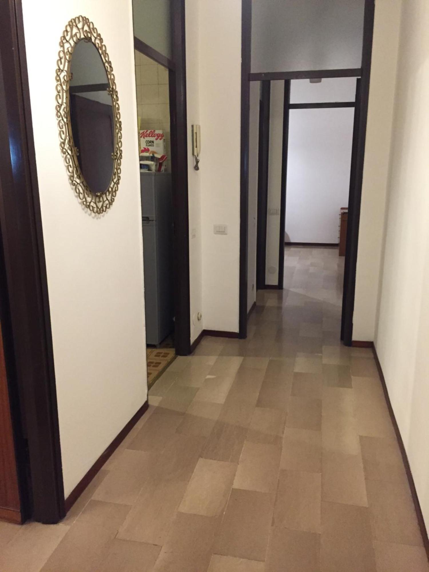 Antonelli Apartment Новара Екстериор снимка